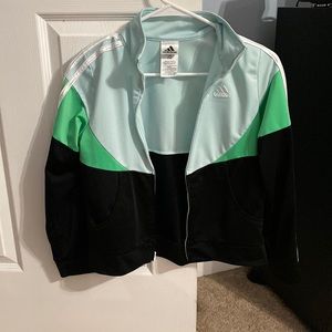 Adidas jacket